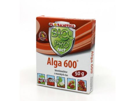 ALGA600 50g