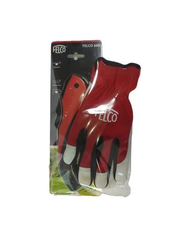 Balíček produktov FELCO 2 - sklopná pílka a rukavice