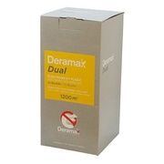 Elektrický plašič ( odpudzovač) krtkov a hlodavcov Deramax®- DUAL