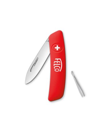 Švajčiarsky vreckový nôž FELCO 500