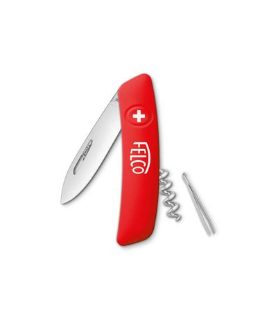 Švajčiarsky vreckový nôž FELCO 501