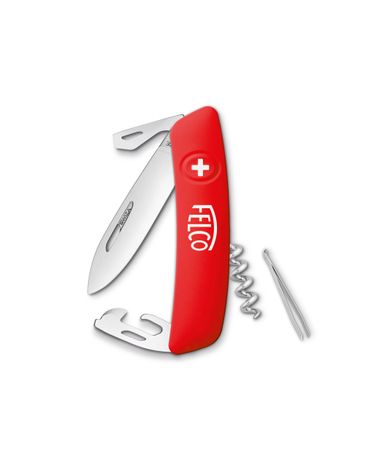 Švajčiarsky vreckový nôž FELCO 503