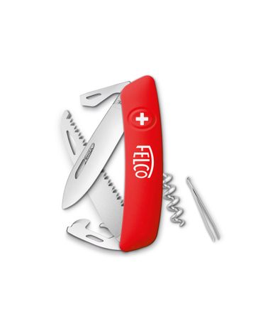Švajčiarsky vreckový nôž FELCO 505