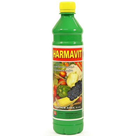 Harmavit 0,5 L špeciál