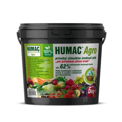 HUMAC Agro 5 kg