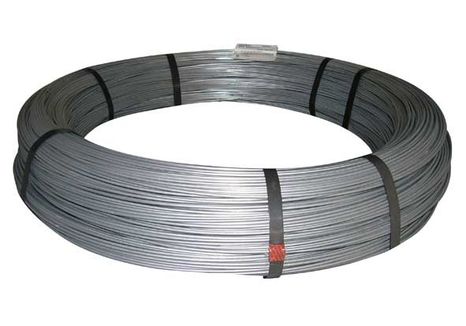 Napínací drôt Bezinal Top 3,8 mm ANTIHAIL (100 kg)