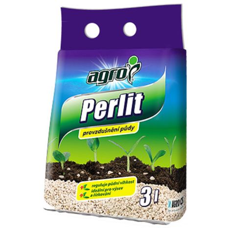 Perlit 3L (Agro)