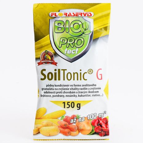 SoilTonic G