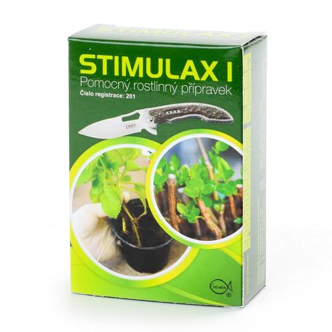 Stimulax I. práškový 100 g