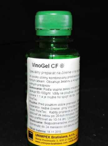 VinoGel ( CombiGel) 50g